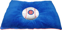 Chicago Cubs Pillow Bed