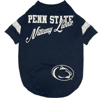 Penn State Stripe Tee