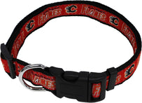 Calgary Flames Collar