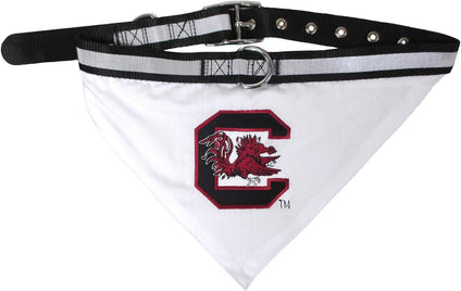 South Carolina Collar Bandana