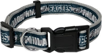 Philadelphia Eagles Satin Collar