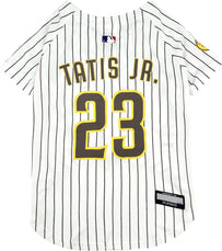 Fernando Tatis Jr Pet Jersey (Pad)