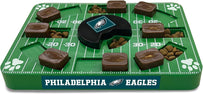 Philadelphia Eagles Puzzle Toy