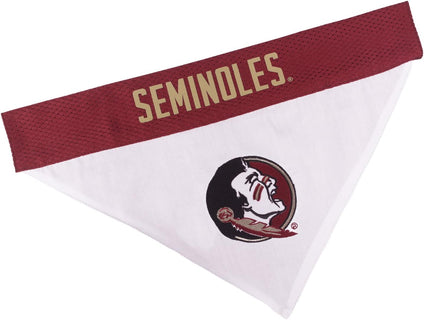 Florida State Reversible Bandana