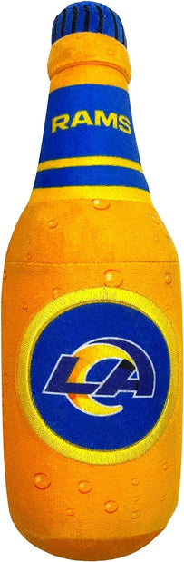 Los Angeles Rams Bottle Toy