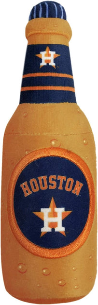 Houston Astros Bottle Toy