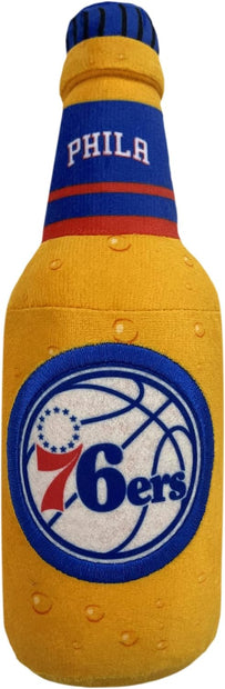 76ers Bottle Toy