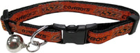 Oklahoma State Cat Collar