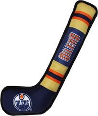 Edmonton Oilers Hockey Stick Toy