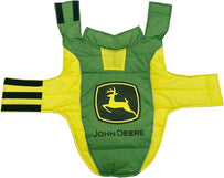 John Deere Puffer Vest