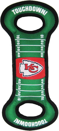 Kansas City Chiefs Field Toy