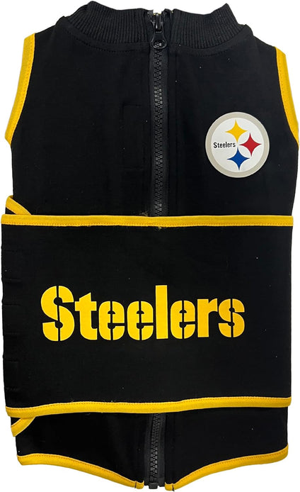 Pittsburgh Steelers Soothing Solution Vest