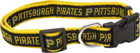 Pittsburgh Pirates Collar