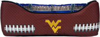 West Virginia Stadium Bed