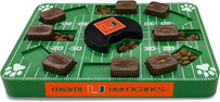 Miami University Puzzle Toy