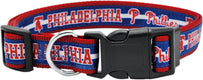 Philadelphia Phillies Collar