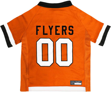 Philadelphia Flyers Pet Jersey