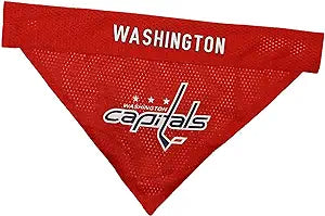 Washington Capitals Reversible Bandana