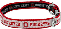 Ohio State Reversible Collar