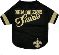 New Orleans Saints Stripe Tee