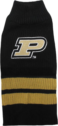 Purdue Sweater