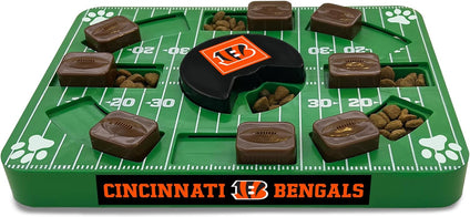 Cincinnati Bengals Puzzle Toy