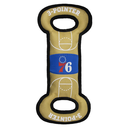 76ers Court Toy