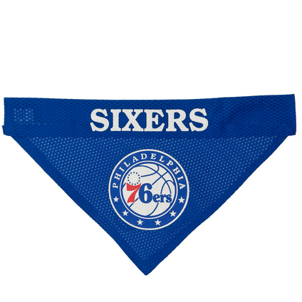 76ers Reversible Bandana