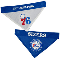 76ers Reversible Bandana