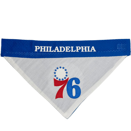 76ers Reversible Bandana