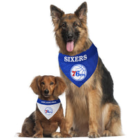 76ers Reversible Bandana