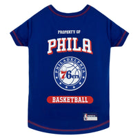 Philadelphia 76ers Tee Shirt