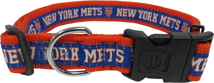 New York Mets Collar