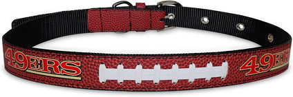 San Francisco 49ers Signature Pro Collar