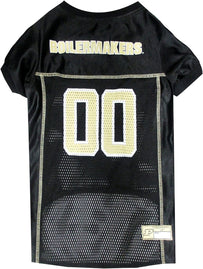 Purdue Pet Jersey