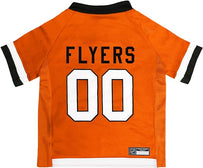 Philadelphia Flyers Pet Jersey