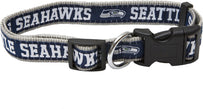 Seattle Seahawks Collar