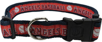 Los Angeles Angels Collar