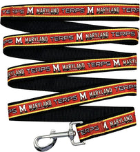 Maryland Satin Leash