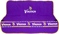 Minnesota Vikings Car Seat Cover