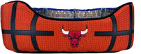 Chicago Bulls Stadium Bed