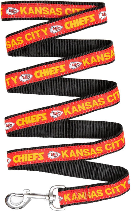 Kansas City Chiefs Leash