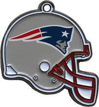 New England Patriots Smart Tag