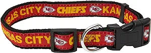 Kansas City Chiefs Collar