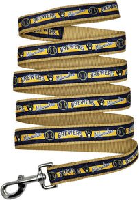 Milwaukee Brewers Leash