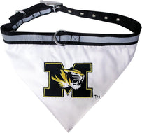 Missouri Collar Bandana