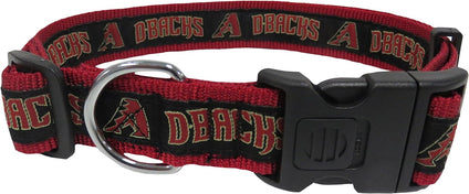 Arizona Diamondbacks Collar