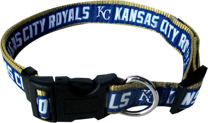 Kansas City Royals Collar