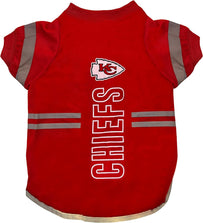 Kansas City Chiefs Reflective Tee