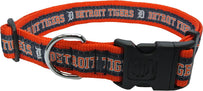 Detroit Tigers Satin Collar